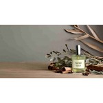Eau de Parfum Vétiver Santal vaporisateur 100 ml